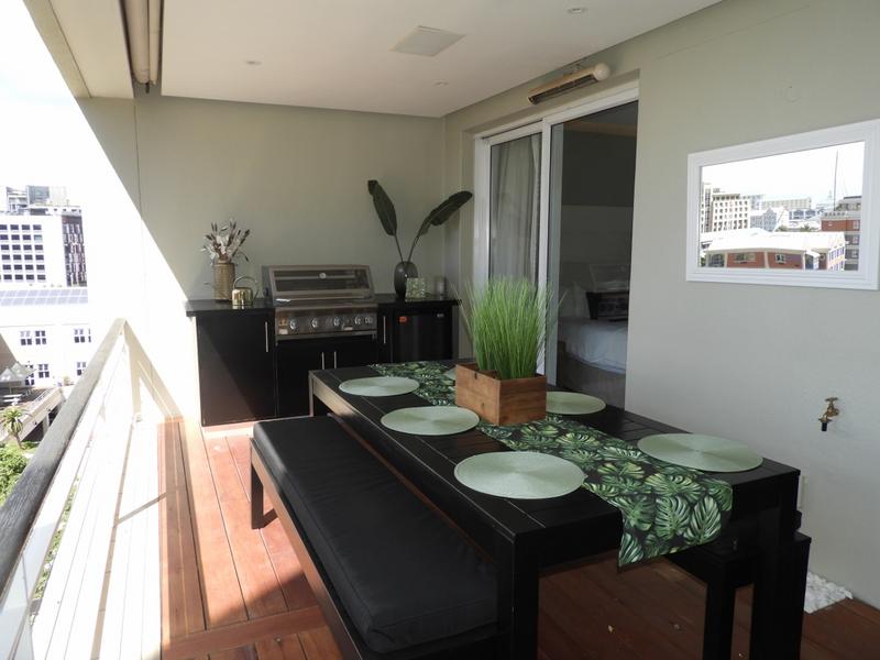 To Let 3 Bedroom Property for Rent in Waterfront Western Cape